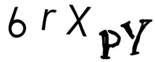 Beeld-CAPTCHA