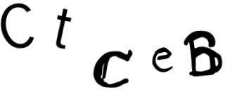 Beeld-CAPTCHA