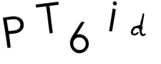 Beeld-CAPTCHA